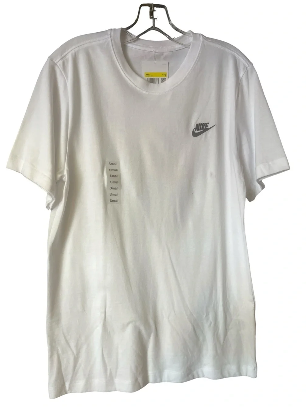 Nike soft white